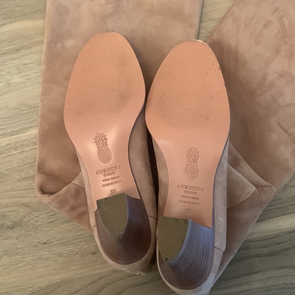 AQUAZURRA Sienna Boot - Picture 3 of 6